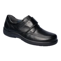 Herren-Halbschuh Ken schwarz 42 Herren