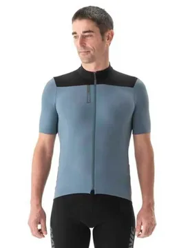 Maillot à Manches Courtes Allroad Cargo - Mavic - FashionsVida