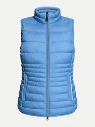Betty Barclay Steppweste Blau 46