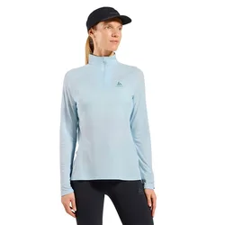 Odlo Giacca Essential Baby Blue M