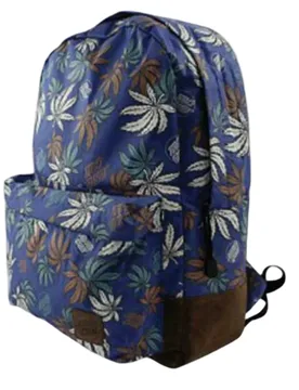 Sac Highlife Indigo One Size unisex - Santa Cruz - FashionsVida