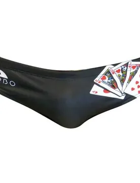 Turbo Slip De Bain Scala Real - TURBO - FashionsVida