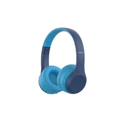 Cuffie Wireless H626bt Blue One Size