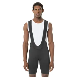 Vaude Bike Salopette Matera Black
