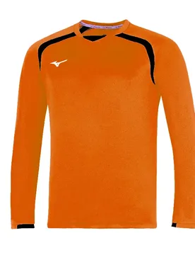 Team RB Langarm-Trikot - Orange - male - Size: 2XL - Mizuno - FashionsVida