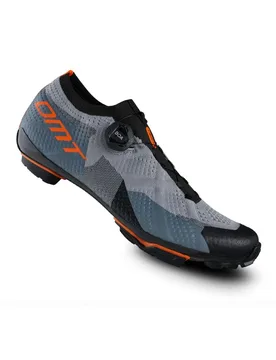 Scarpe per MTB carbonio KM1 Knit - dmt - FashionsVida