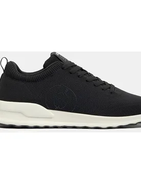 Zapatilla modelo condeknit de hombre 60% poliester reciclado, 25% poliester y 15% elastan - Ecoalf - FashionsVida