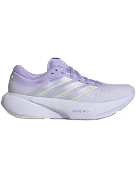 Chaussures de running - Supernova Rise 3 W Frozen Purple - Taille 5 UK - Violet - Adidas - FashionsVida