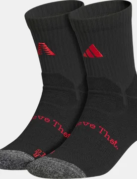 Calcetines de baloncesto de hombre Anted - Adidas - FashionsVida