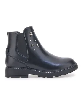 Stivaletti Neri Grazie 20566006 34 - GRAZIE - FashionsVida