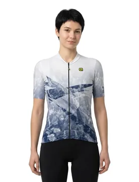 Maillot à Manches Courtes Pr-e Quartz - Ale - FashionsVida