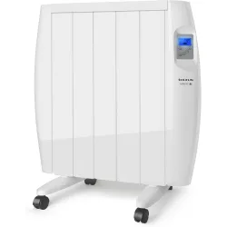 Emisor térmico Malbork 900 con pantalla LCD