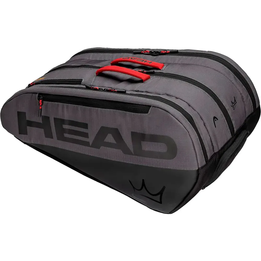 Coello Tour L Padel Racket Bag One Size - Head Racket - FashionsVida