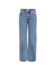 Jeans wide leg ONLJUICY blau 30/L34 Damen