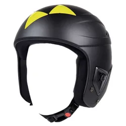 Fischer Casque Race Black L unisex