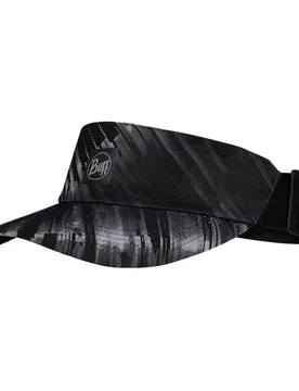 Go Visor Jaru Black S-M Men,Women - Buff ® - FashionsVida