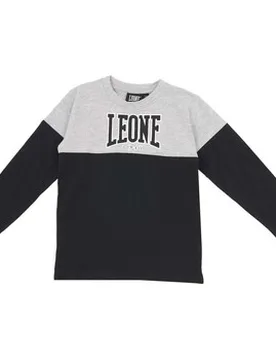 Langarmshirt Boy Long Sleeves Junior Class Eu S;Eu M;Eu Xs;Eu Xxs Male - Leone 1947 - FashionsVida
