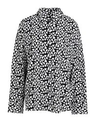 Camisa Mujer Negro S,XS Mujer