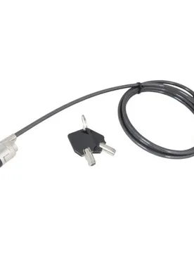 Adaptateur De Verrouillage Crs11uf 1.5 M Black / Silver One Size unisex - Urban Factory - FashionsVida