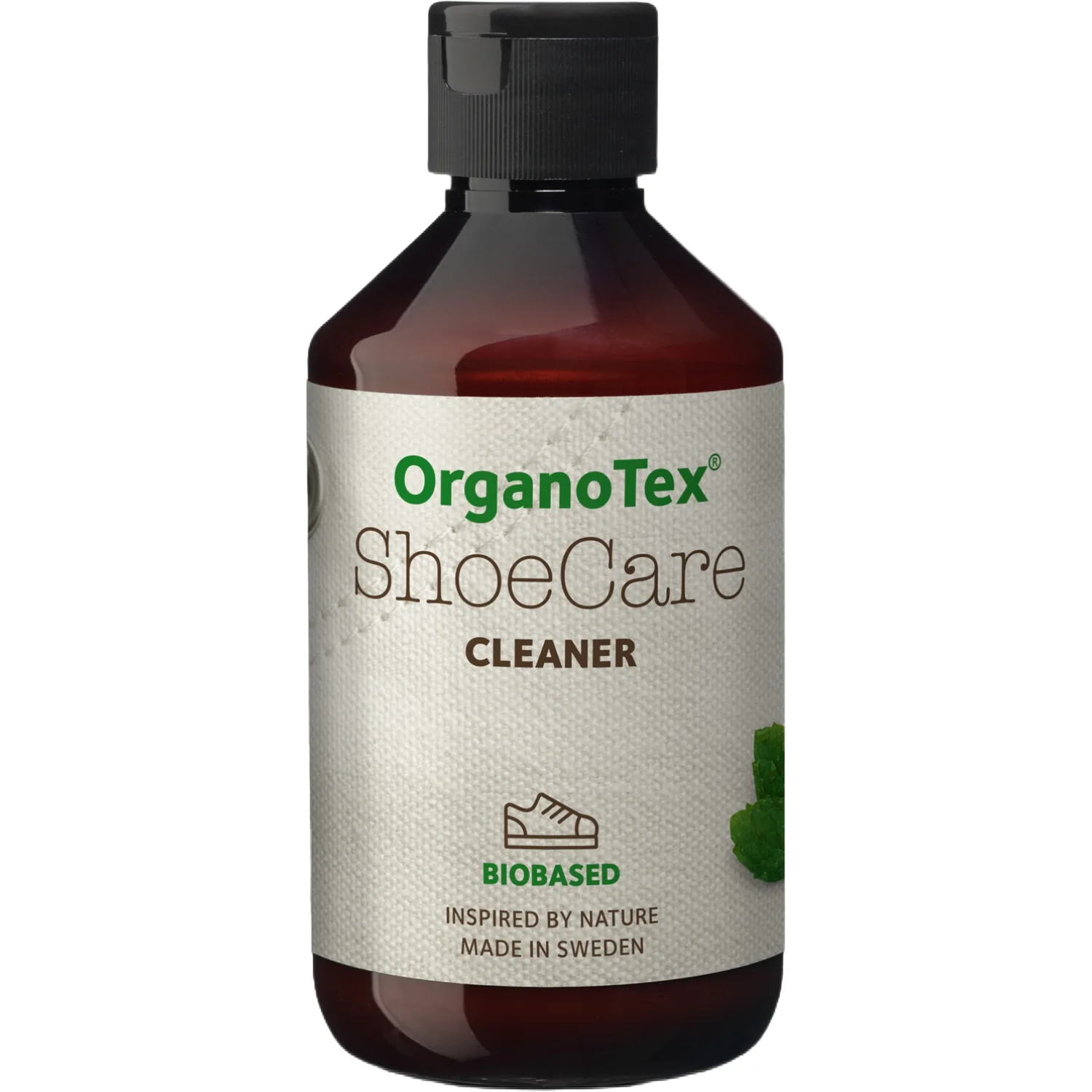 OrganoTex ShoeCare Cleaner - OrganoTex - FashionsVida