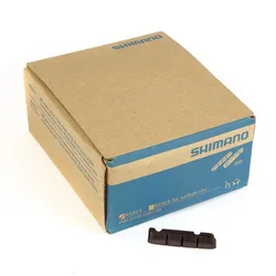 Pattini Freno Per Cerchio Da Ut 105 R55c5 Black