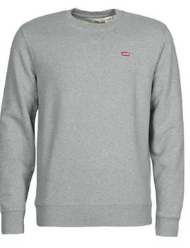 Kapuzensweaters New Original Crew Einheitsgrösse;Eu Xxl;Eu S;Eu M;Eu L;Eu Xl - Levis - FashionsVida
