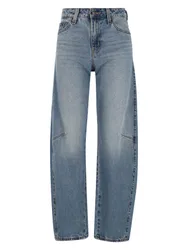 BAGGY DAD BARREL EASY DAYS BAR female