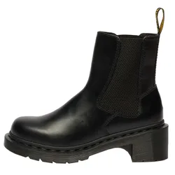 Alderstone Orleans Leather Boots Black 40 Damen