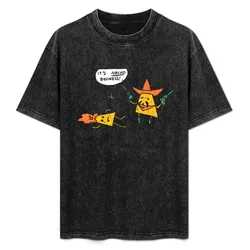 Nacho Business T-Shirt Work Duty Casual T-Shirt