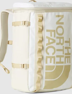 Mochila unisex Fuse Box Base Camp - The North Face - FashionsVida