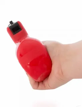 Pfeife - Rouge - unisex - Size: TU - Softee - FashionsVida