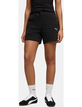 Pantalones cortos Casual de Mujer CLASS High-Waist 5" TR - Puma - FashionsVida