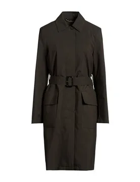 Mantel Damen Dunkelgrün 36,40 Damen - SEALUP - FashionsVida