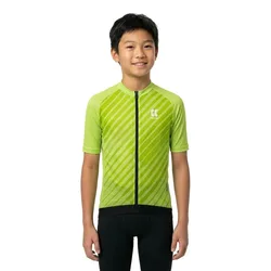 Maillot à Manches Courtes Motion Z4