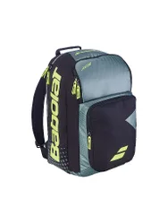 Mochila de tenis Pure Aero gris