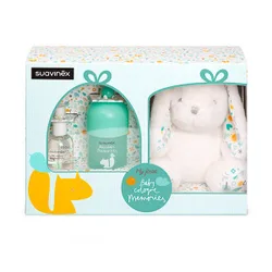 SUAVINEX Set Baby Cologne Memories