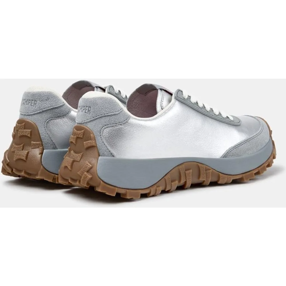 Zapatillas de mujer drift trail con cordones - Camper - FashionsVida