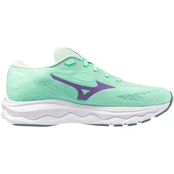 Scarpe Da Running Wave Serene 2 Ultramarine / GF White / Fortune Yellow EU 37