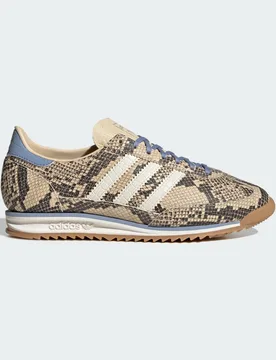 SCARPA SL 72 OG 37 1/3 Sand Strata / Ivory / Gum - Adidas - FashionsVida
