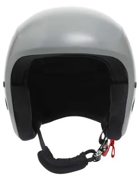Casque R001 Fiber Nardo Gray XL unisex - Dainese Snow - FashionsVida