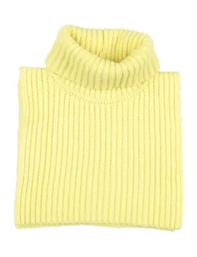 MALÌPARMI Schal Damen Gelb L,S Damen - Maliparmi - FashionsVida