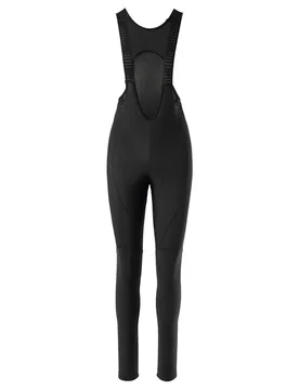 Collants De Cyclisme Winter Six6 Black 320 - AGU - FashionsVida