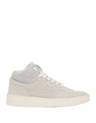 Sneakers Hombre Gris perla 39 Hombre