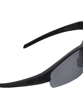 Occhiali Da Sole Impress Small Pc Matt Black - BBB - FashionsVida