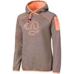 Fox point chaqueta softshell mujer Naranja (XL)