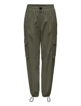 ONLCASHI CARGO PANT WVN NOOS female - XS / /32 - FashionsVida