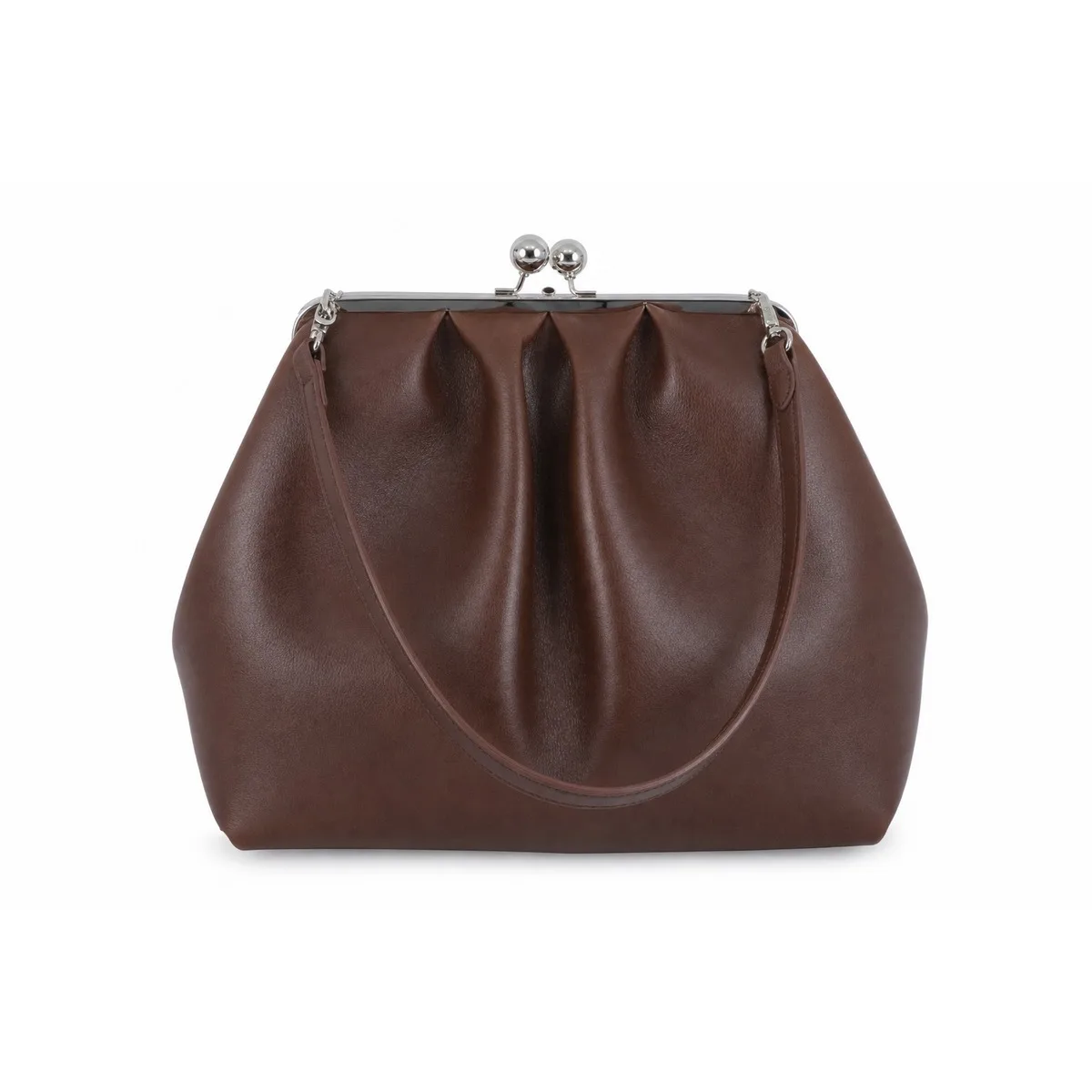WEEKEND MAX MARA Borse... Castagna - WEEKEND MAX MARA - FashionsVida