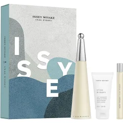 Estuche De Regalo Eau de Toilette L'Eau D'Issey