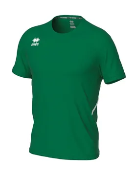 Kindertrikot Marvin - Vert - unisex - Size: 9/10 ans - Errea - FashionsVida