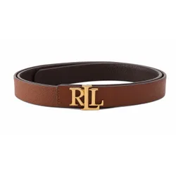 Ralph Lauren Cinture Tan